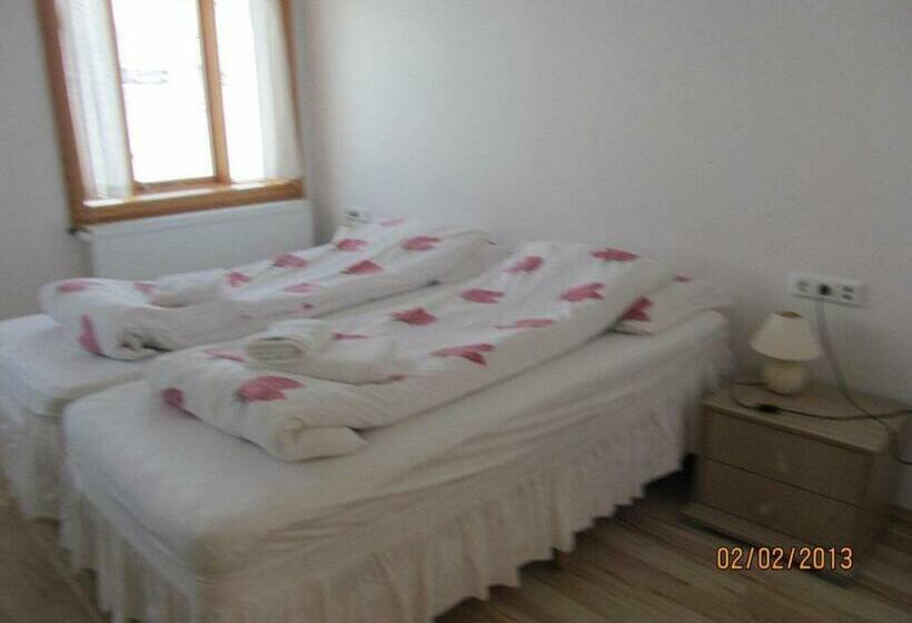 اتاق استاندارد, Guesthouse Storulaugar