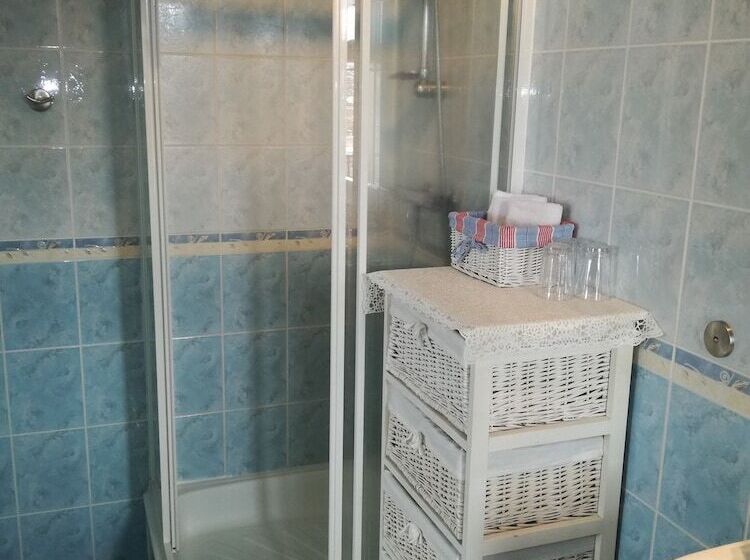 اتاق استاندارد, Guesthouse Storulaugar