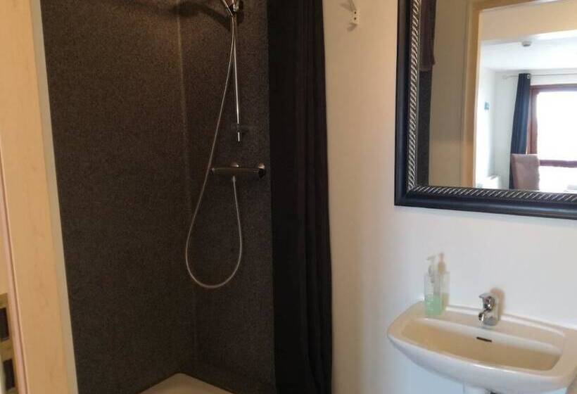 اتاق استاندارد, Guesthouse Storulaugar