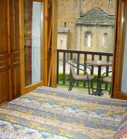 חדר סטנדרט, Hosteleria Santa Cruz