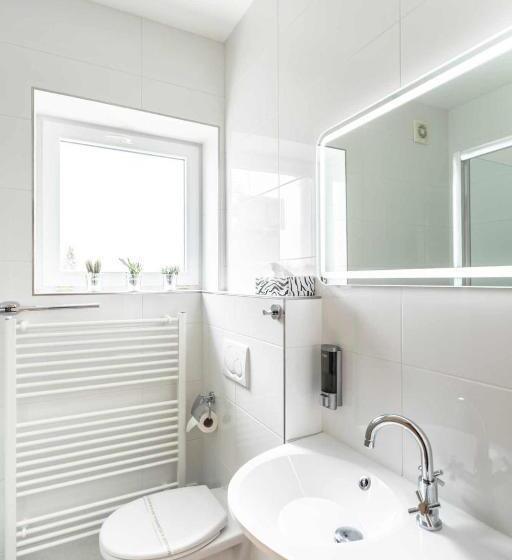 اتاق استاندارد, Penzion Uno