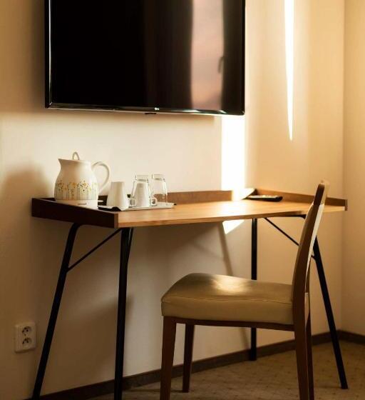 اتاق استاندارد, Penzion Uno