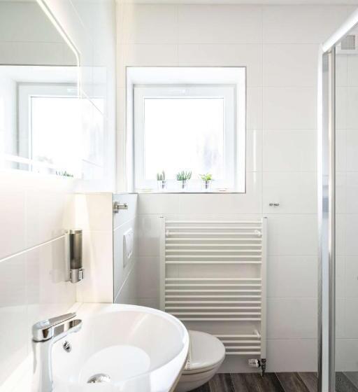 اتاق استاندارد, Penzion Uno