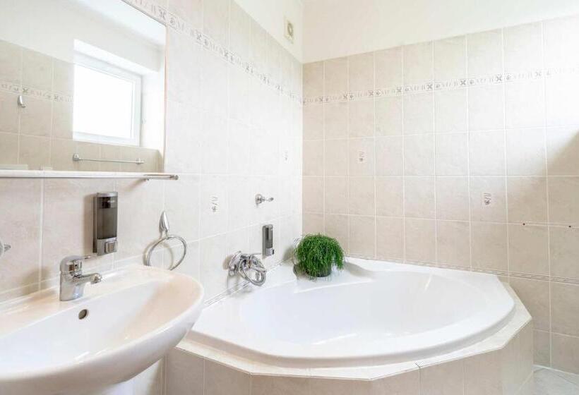 اتاق سوپریور, Penzion Uno