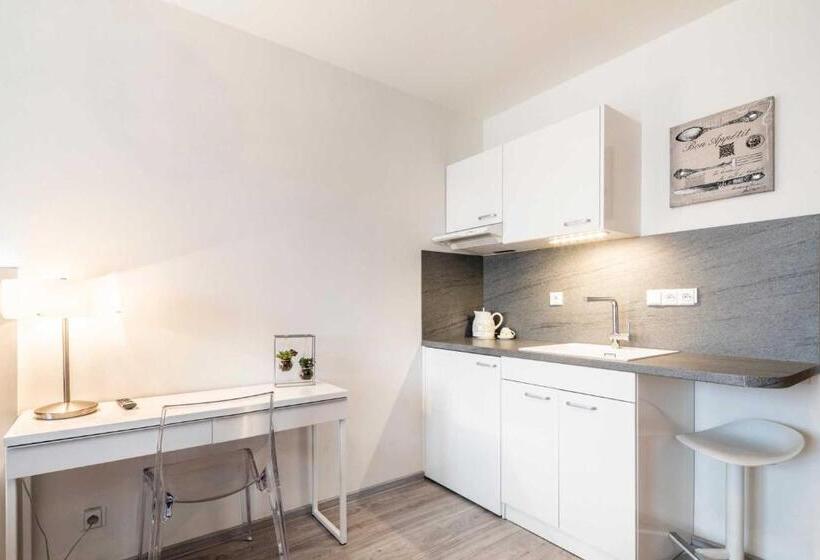 اتاق سوپریور, Penzion Uno