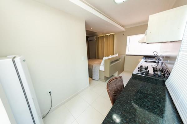 带1个卧室的公寓, Pousada Cristalmar