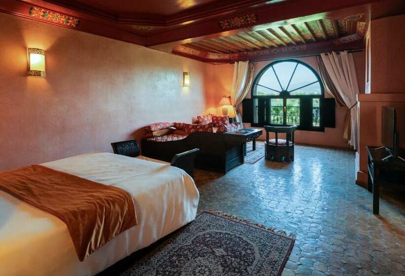 سوییت, Riad Al Riadinou