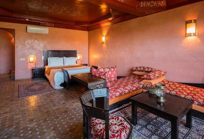 سوییت, Riad Al Riadinou