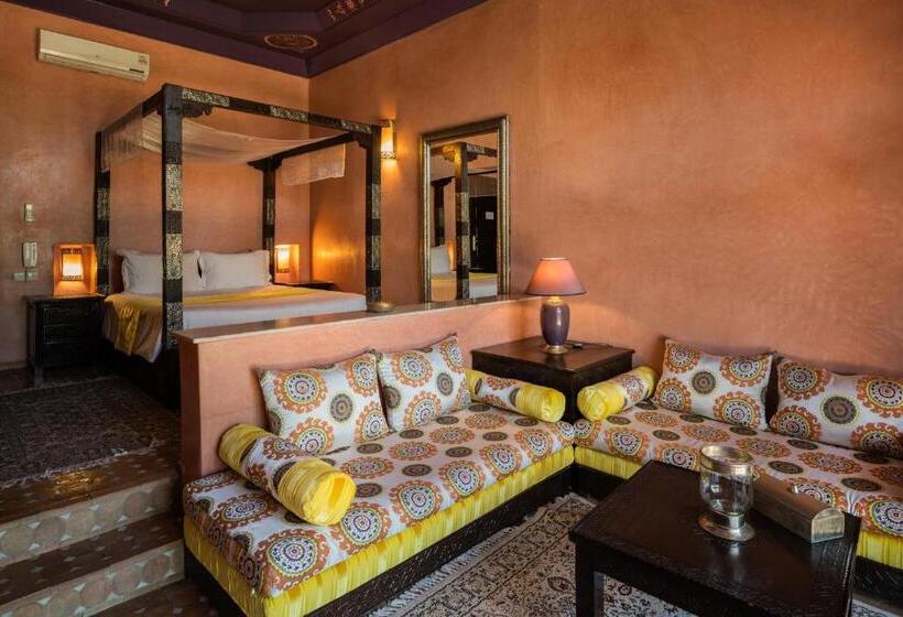 Люкс, Riad Al Riadinou