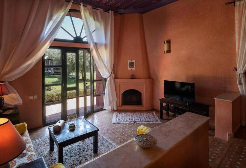 سوییت, Riad Al Riadinou