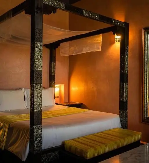 Sviitti, Riad Al Riadinou
