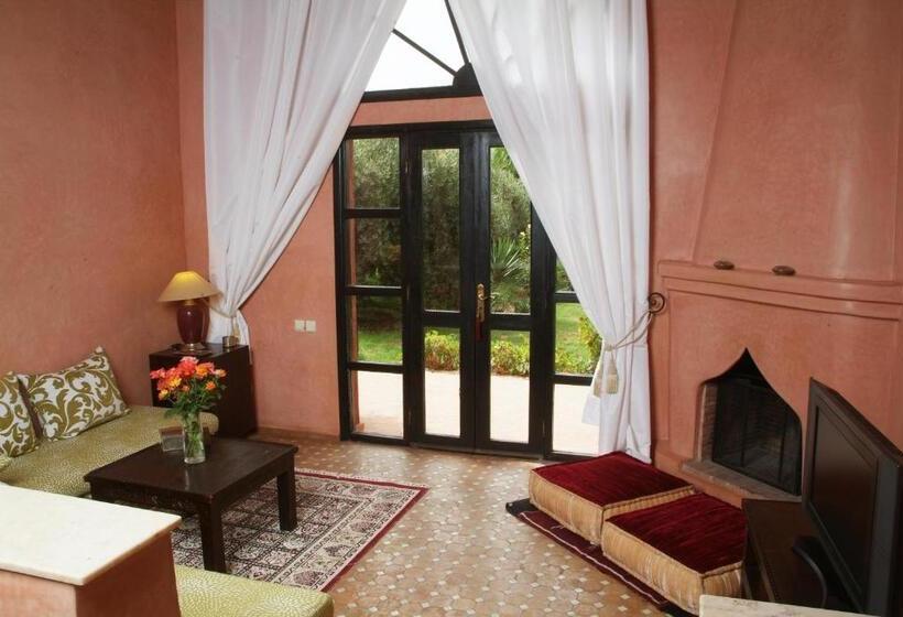 سوییت, Riad Al Riadinou