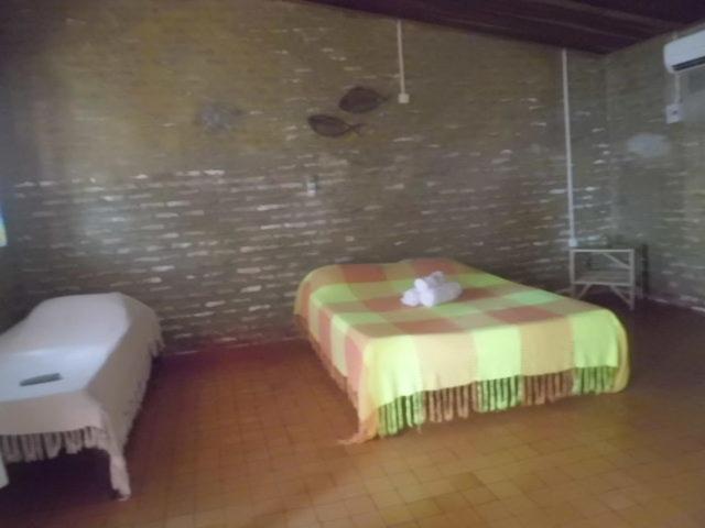 Шале Deluxe 1 Спальня, Chalemar Hotel Pousada