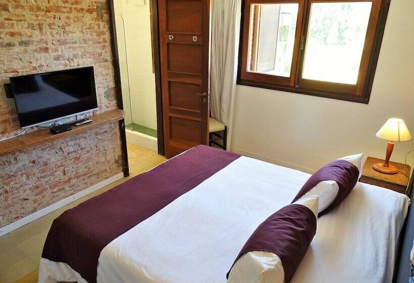 اتاق استاندارد, Hosteria Del Pescador