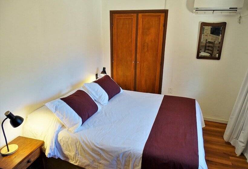 اتاق لوکس, Hosteria Del Pescador