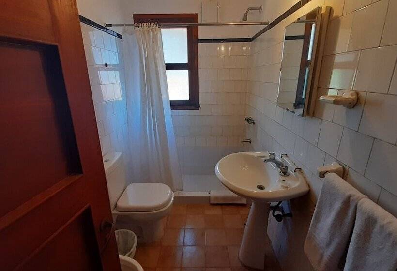 آپارتمان 2 خوابه, Hosteria Del Pescador