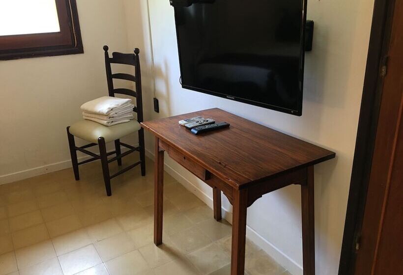 آپارتمان 2 خوابه, Hosteria Del Pescador