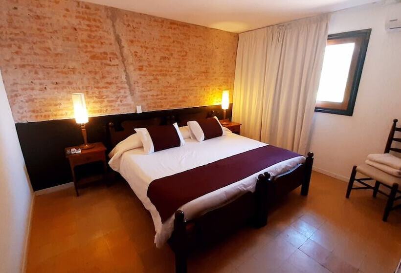 آپارتمان 2 خوابه, Hosteria Del Pescador