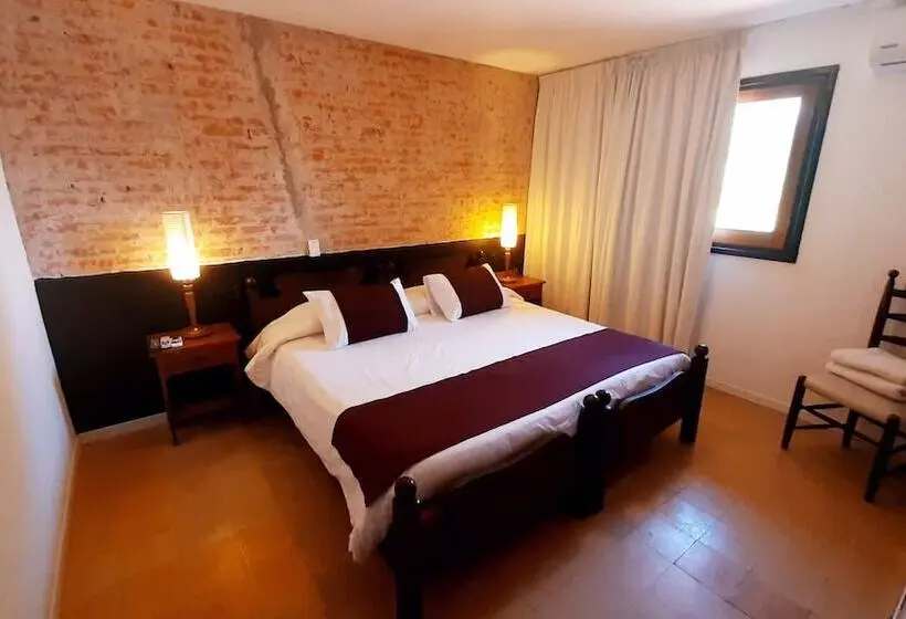 آپارتمان 2 خوابه, Hosteria Del Pescador
