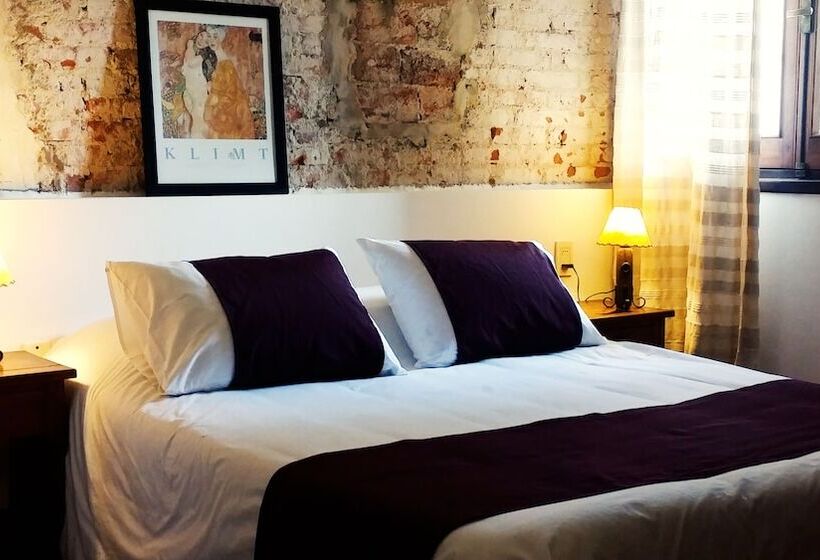 اتاق سوپریور, Hosteria Del Pescador