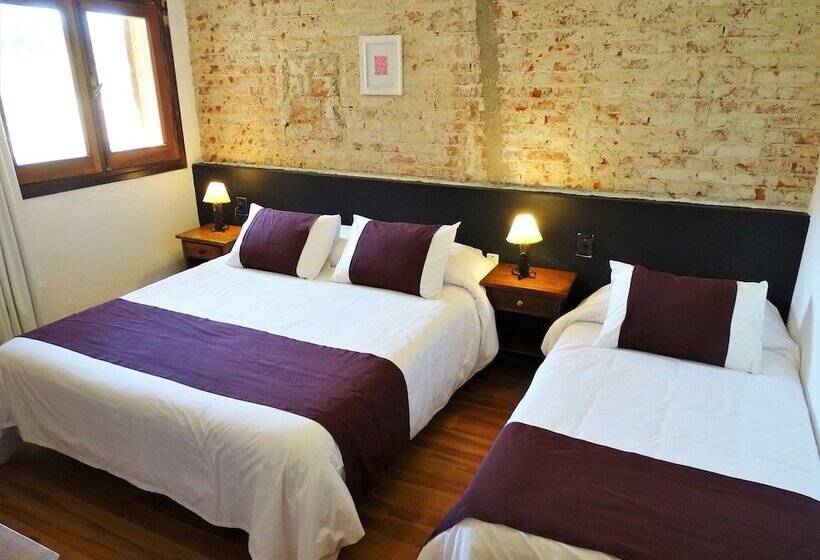 اتاق سوپریور, Hosteria Del Pescador