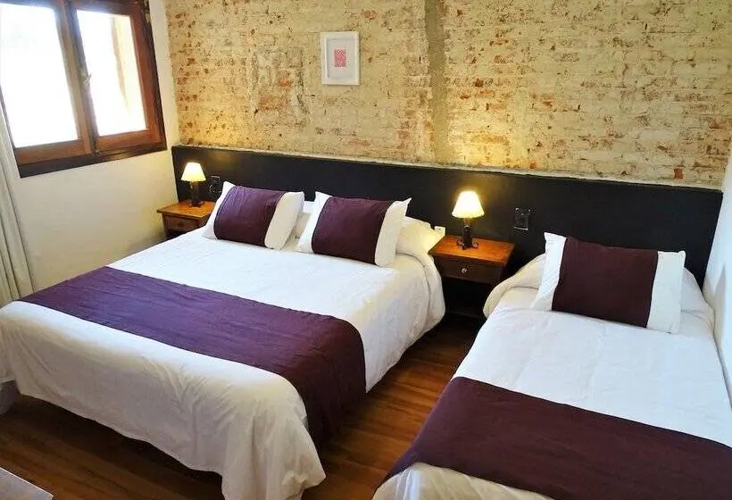 اتاق سوپریور, Hosteria Del Pescador