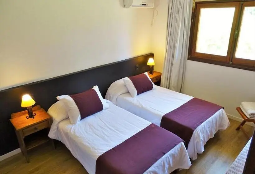 آپارتمان 1 خوابه, Hosteria Del Pescador