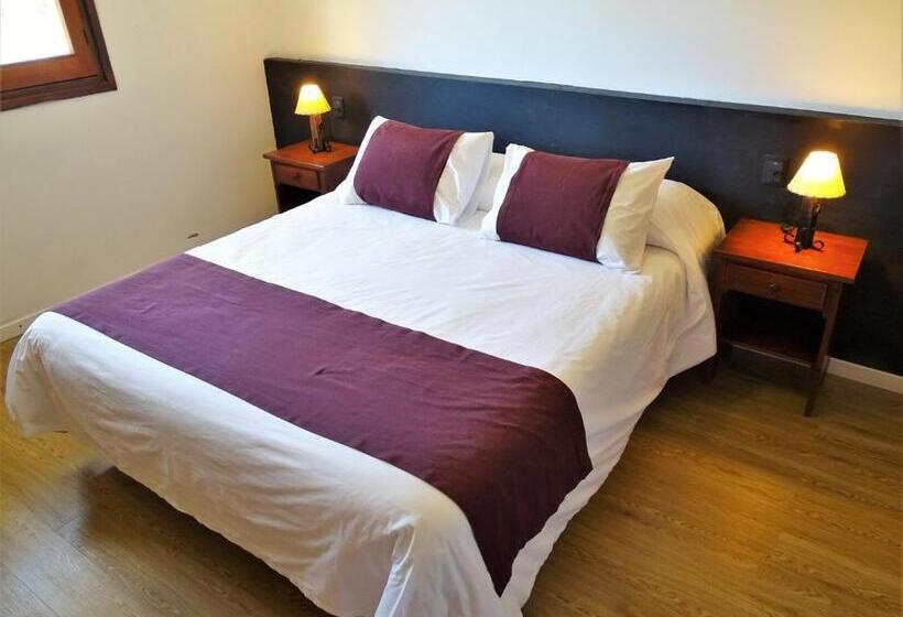 آپارتمان 1 خوابه, Hosteria Del Pescador