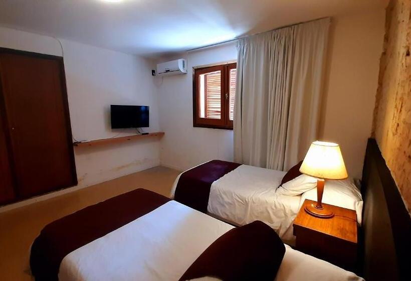 آپارتمان 2 خوابه, Hosteria Del Pescador