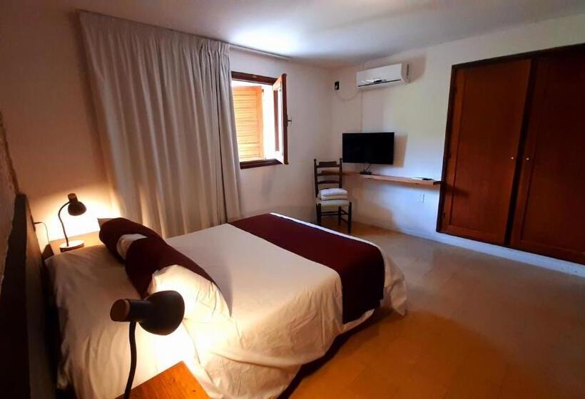 آپارتمان 2 خوابه, Hosteria Del Pescador