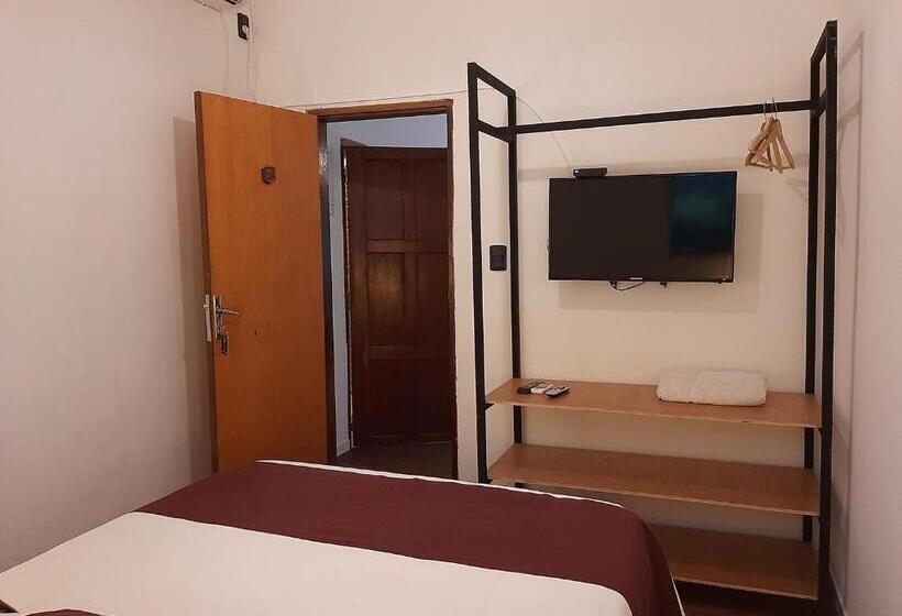 خانه 2 خوابه, Hosteria Del Pescador