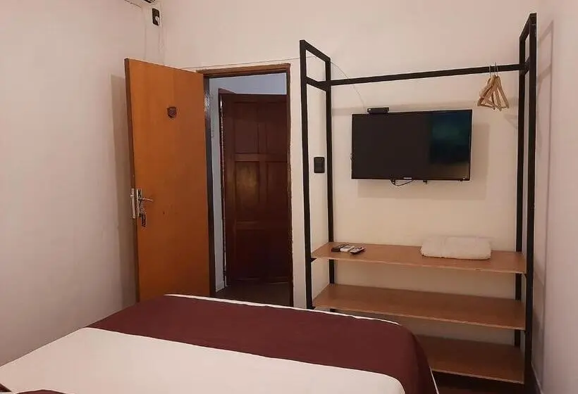 خانه 2 خوابه, Hosteria Del Pescador