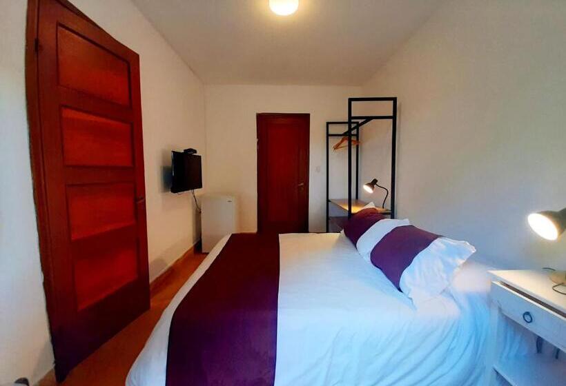 اتاق اکونومی, Hosteria Del Pescador