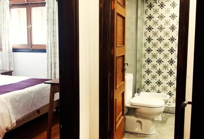 اتاق سوپریور, Hosteria Del Pescador