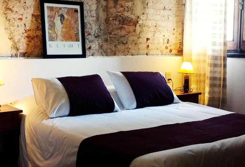 اتاق سوپریور, Hosteria Del Pescador