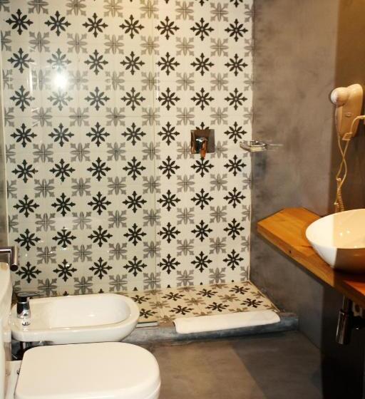 اتاق سوپریور, Hosteria Del Pescador