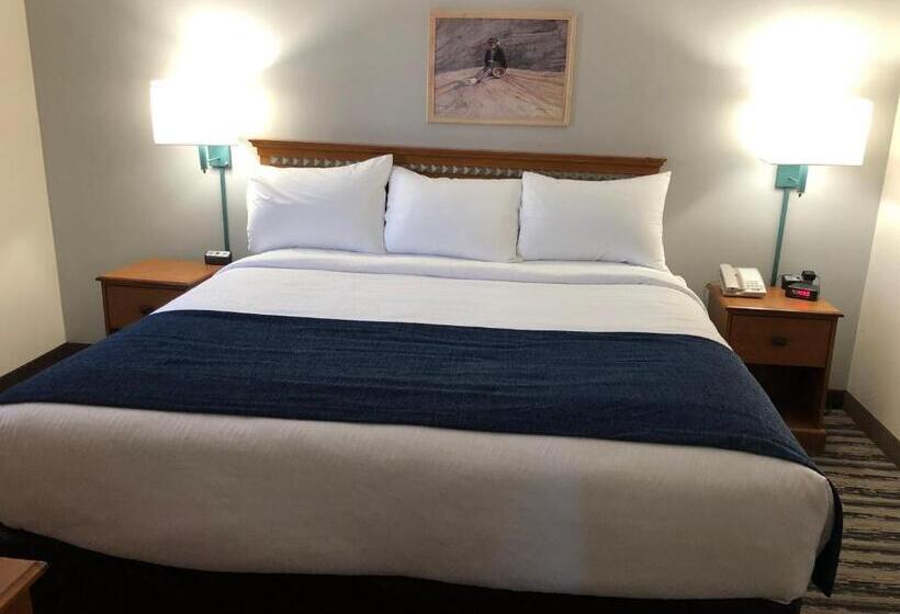 スイート, Navajoland Inn