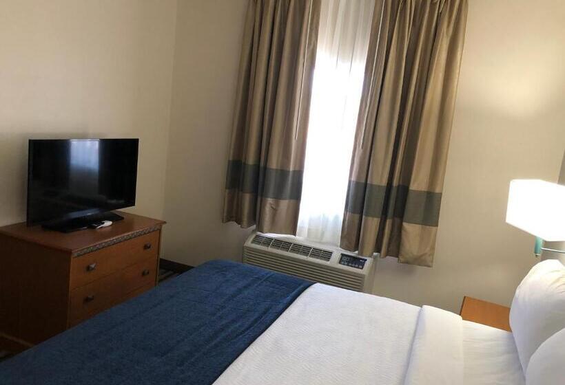 スイート, Navajoland Inn