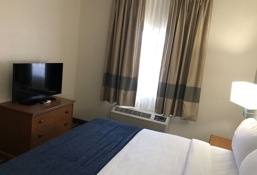 스위트, Navajoland Inn