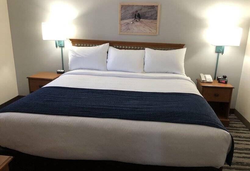 スイート, Navajoland Inn