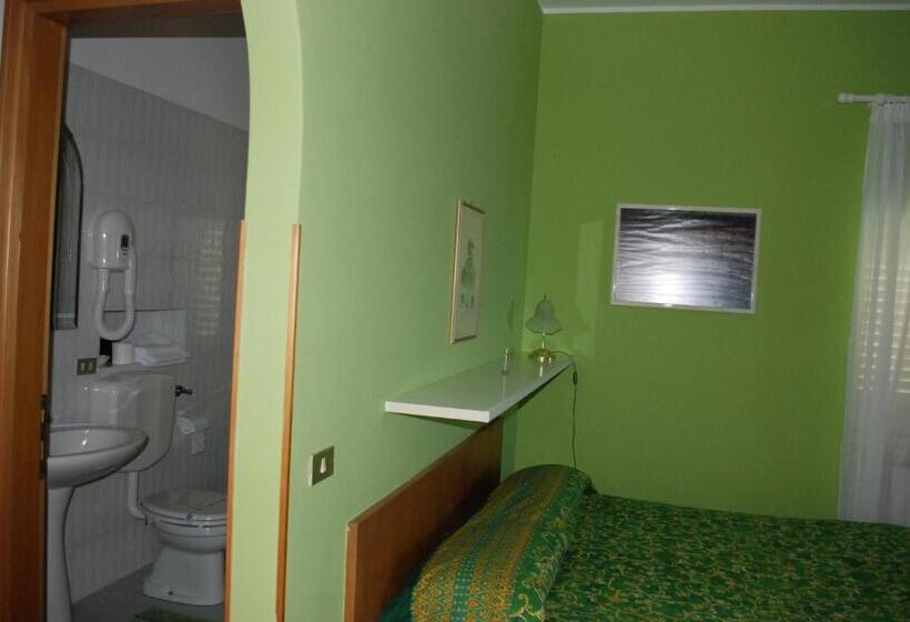 Студия Стандарт Вид на Море, Costa Residence Vacanze