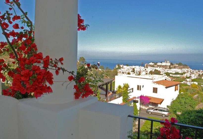 Студия Стандарт Вид на Море, Costa Residence Vacanze