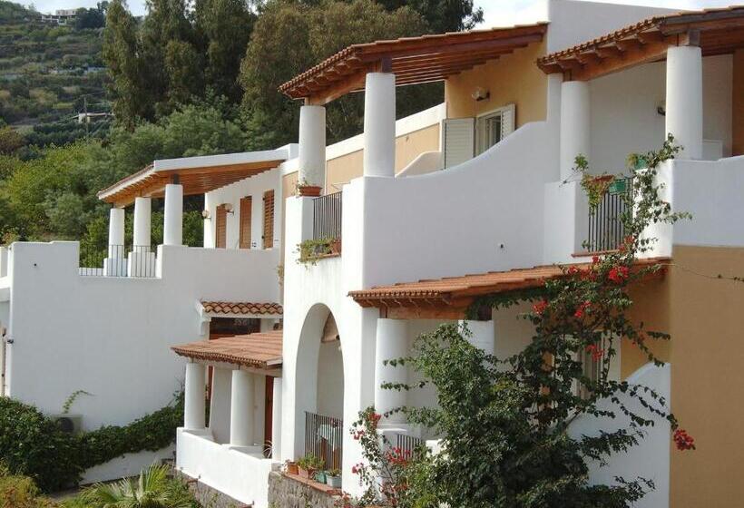 Студия Стандарт Вид на Море, Costa Residence Vacanze