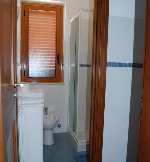 Апартаменты 1 Спальня Вид на Море, Costa Residence Vacanze