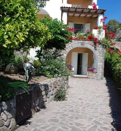 Семейный Номер, Costa Residence Vacanze