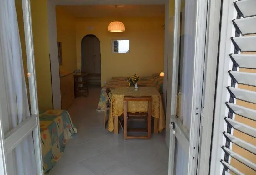 ファミリールーム, Costa Residence Vacanze