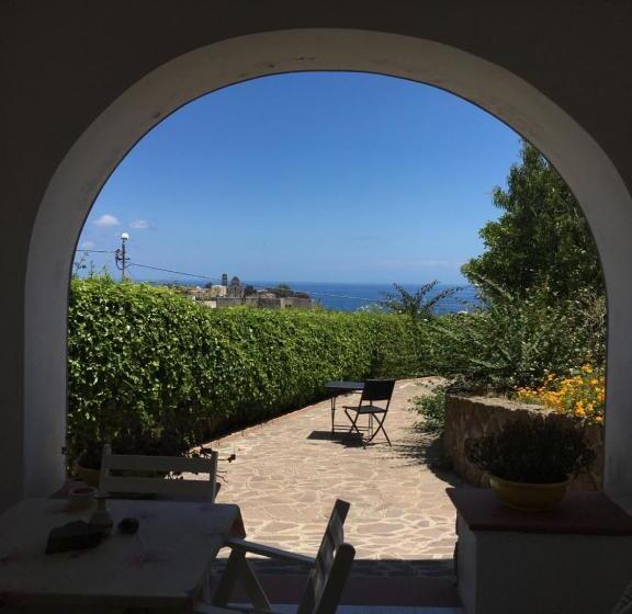 Семейный Номер, Costa Residence Vacanze