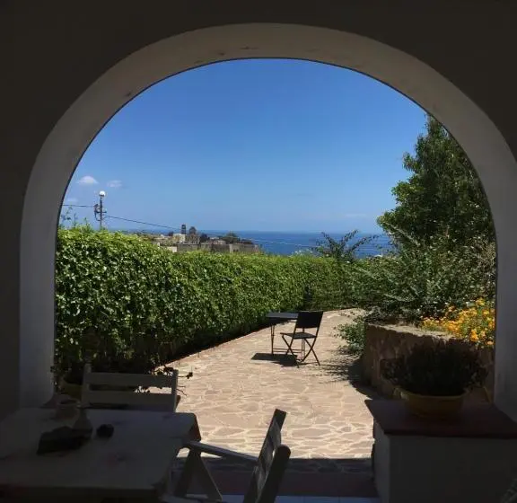 ファミリールーム, Costa Residence Vacanze