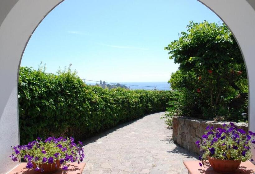 اتاق خانوادگی, Costa Residence Vacanze