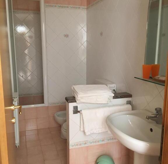 Апартаменты Economy 1 Спальня, Costa Residence Vacanze